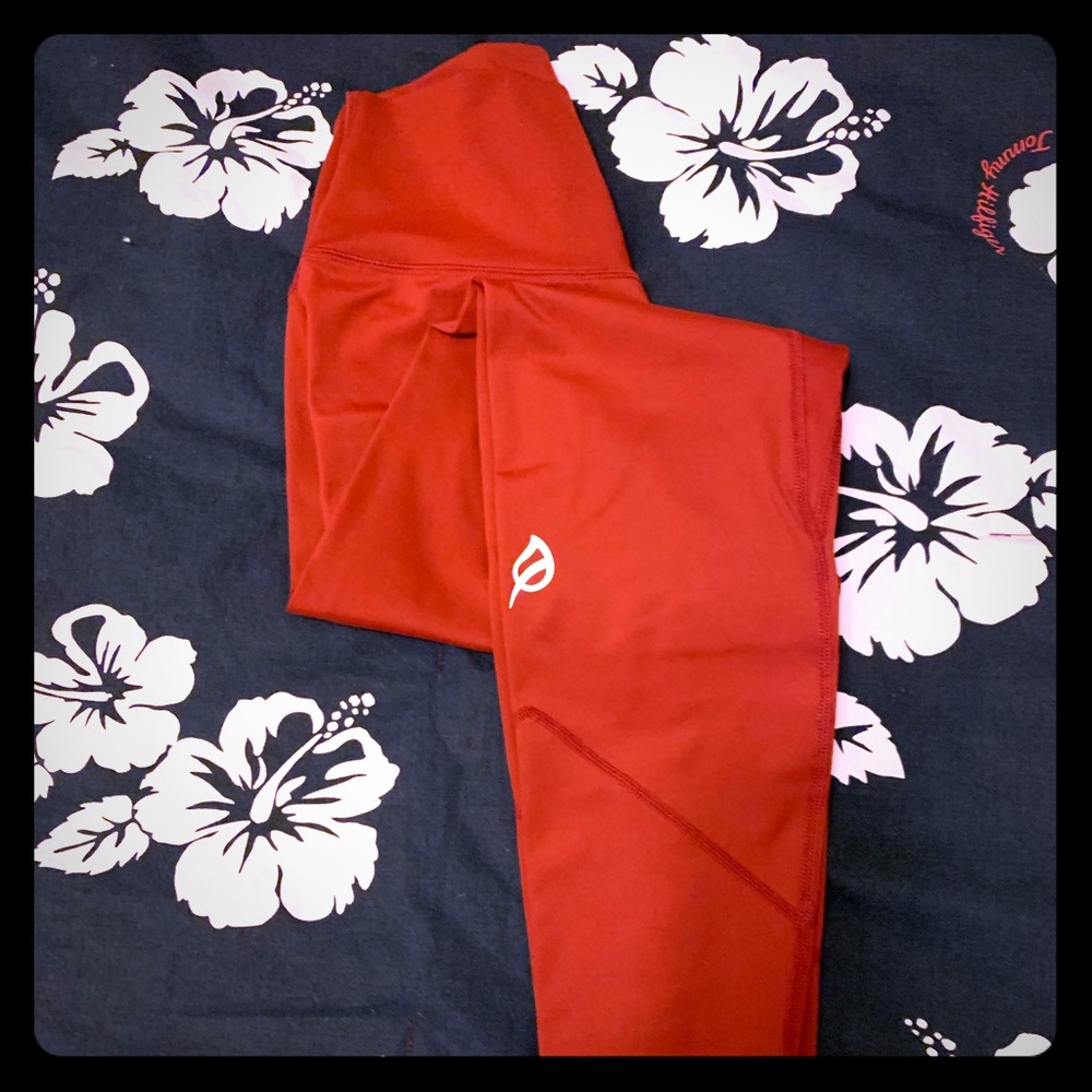 😎SOLD😎P’tula Alainah III leggings (M)